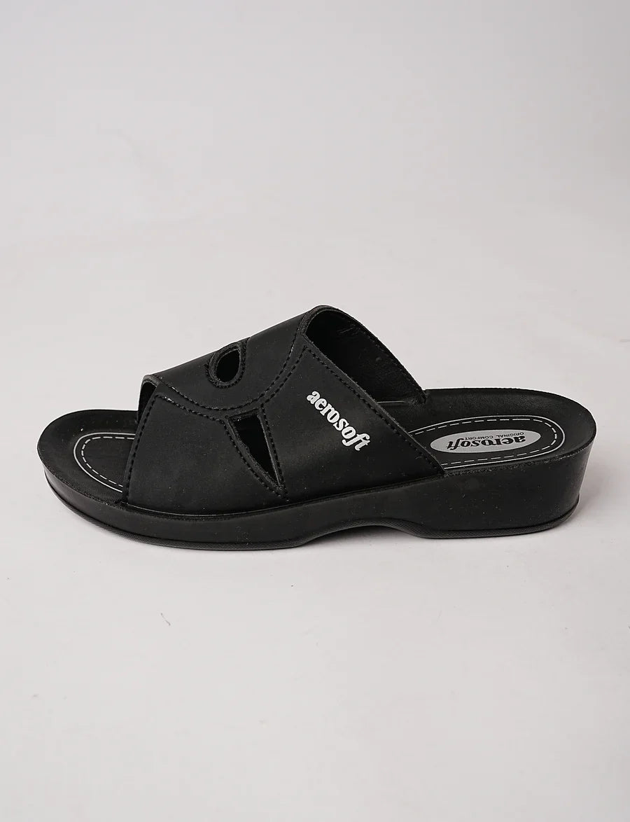 Aerosoft Ladies slipper (LA2806)