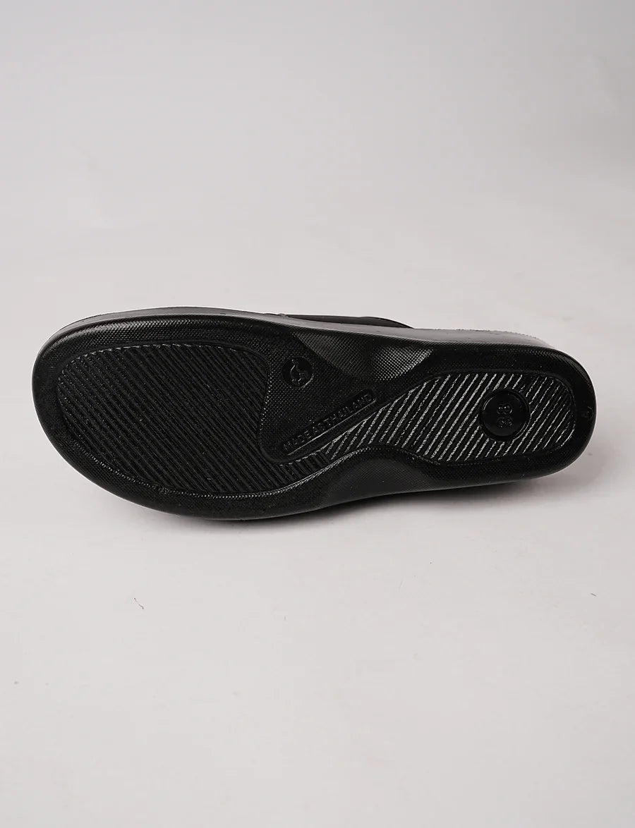 Aerosoft Ladies slipper (LA2806)