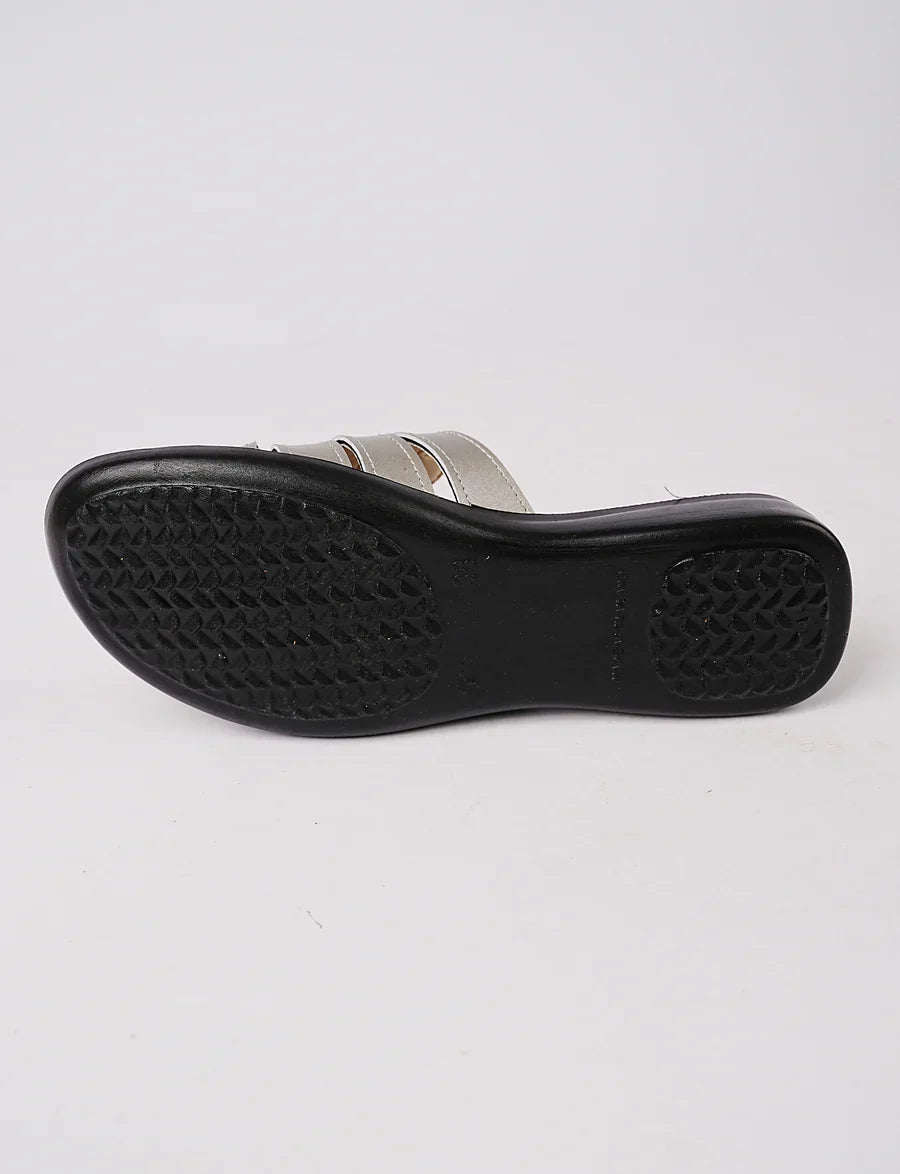 Ladies Slipper LC2001  Azadi  Sale 35% Off