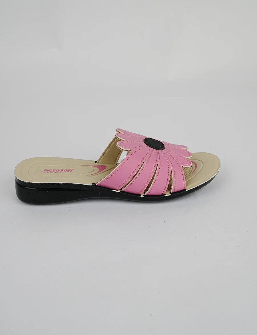 Ladies Slipper LC2001  Azadi  Sale 35% Off