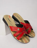 Ladies slipper (LC2010) Azadi  Sale 35% Off