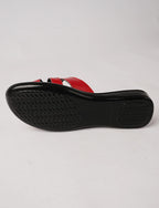 Ladies slipper (LC2010) Azadi  Sale 35% Off
