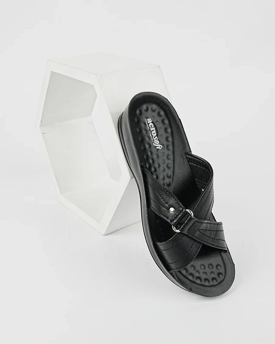 Aerosoft Ladies Slipper LC3909