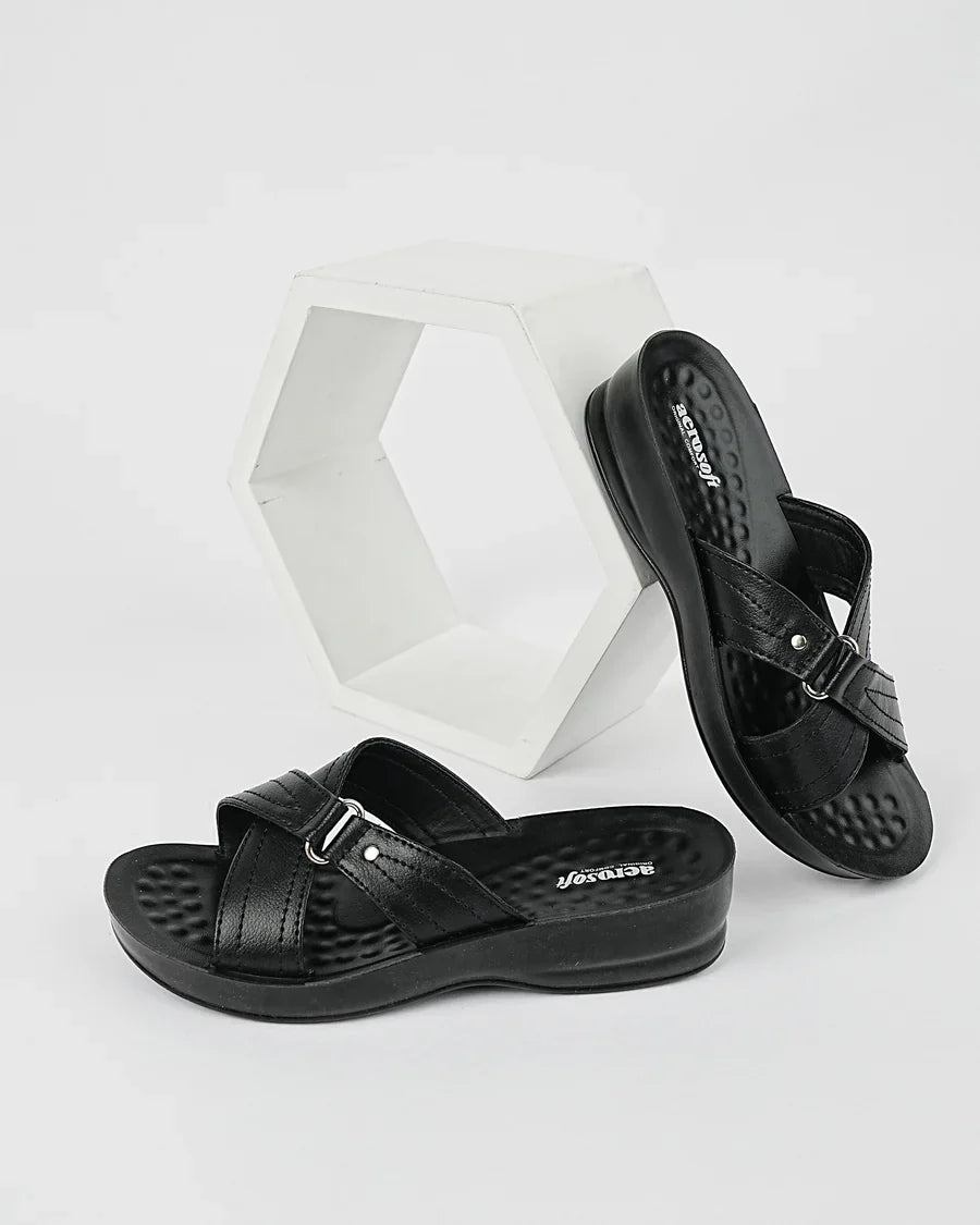 Aerosoft Ladies Slipper LC3909