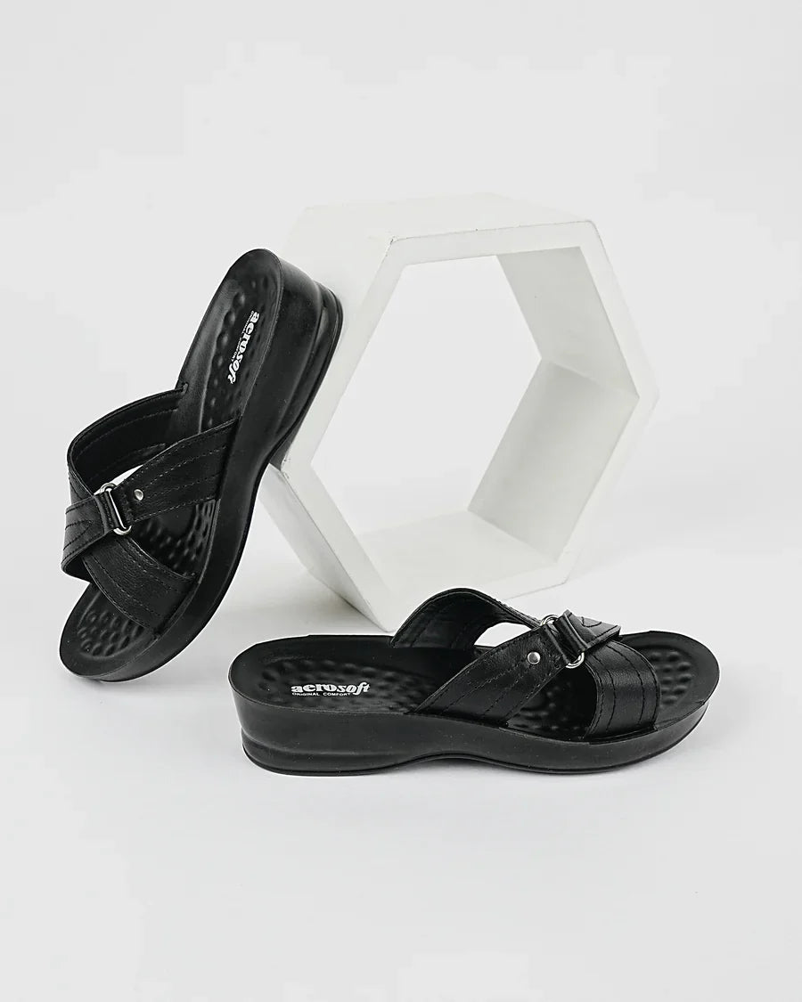 Aerosoft Ladies Slipper LC3909