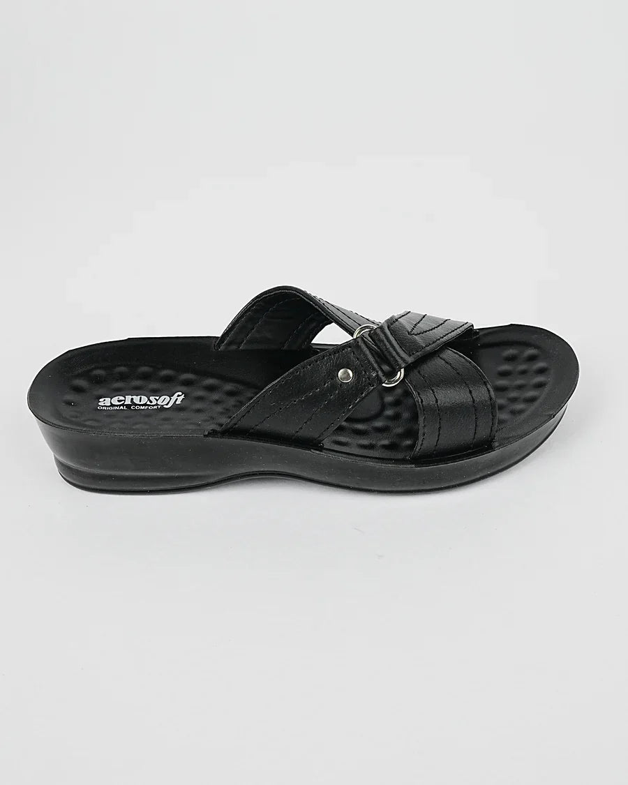 Aerosoft Ladies Slipper LC3909