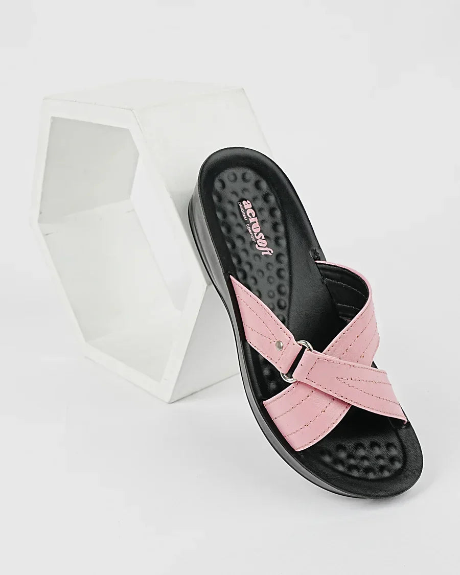 Aerosoft Ladies Slipper LC3909