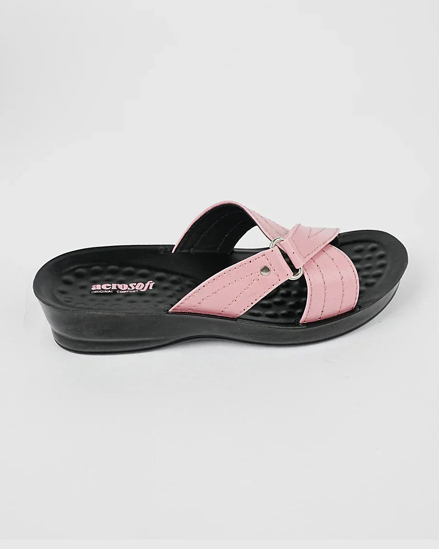 Aerosoft Ladies Slipper LC3909