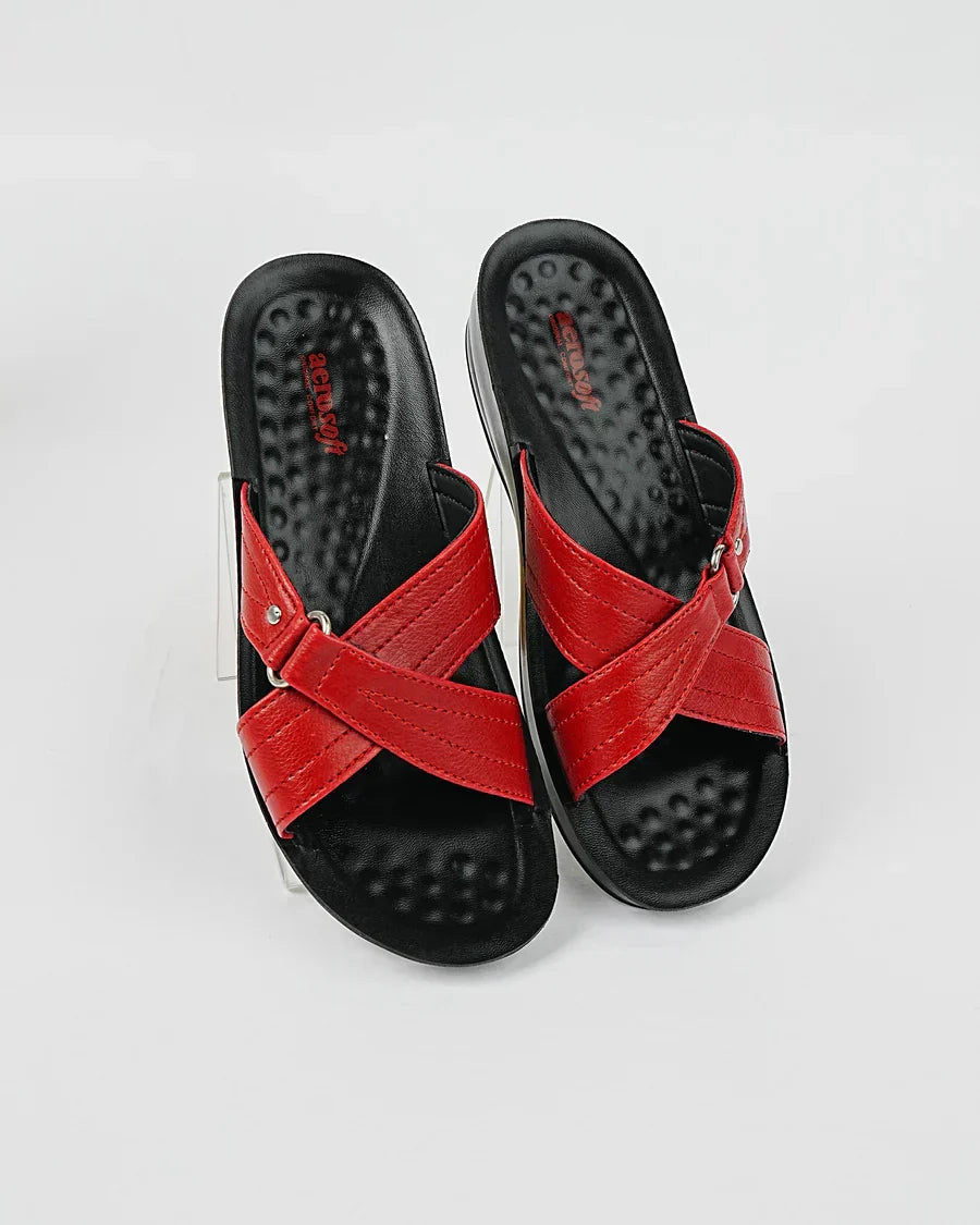 Aerosoft Ladies Slipper LC3909
