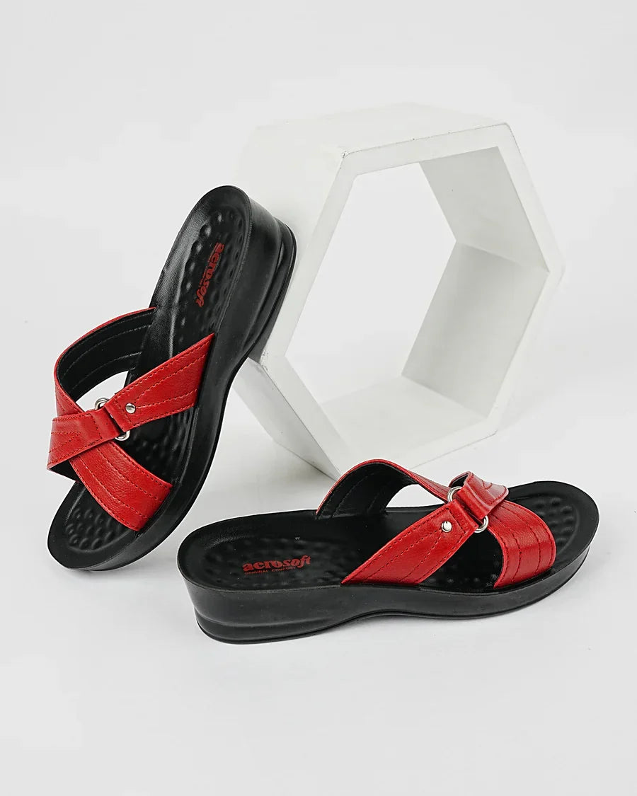 Aerosoft Ladies Slipper LC3909