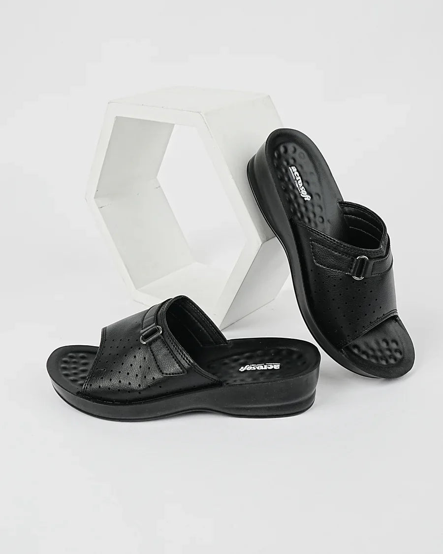 Aerosoft Ladies Slipper LC3910