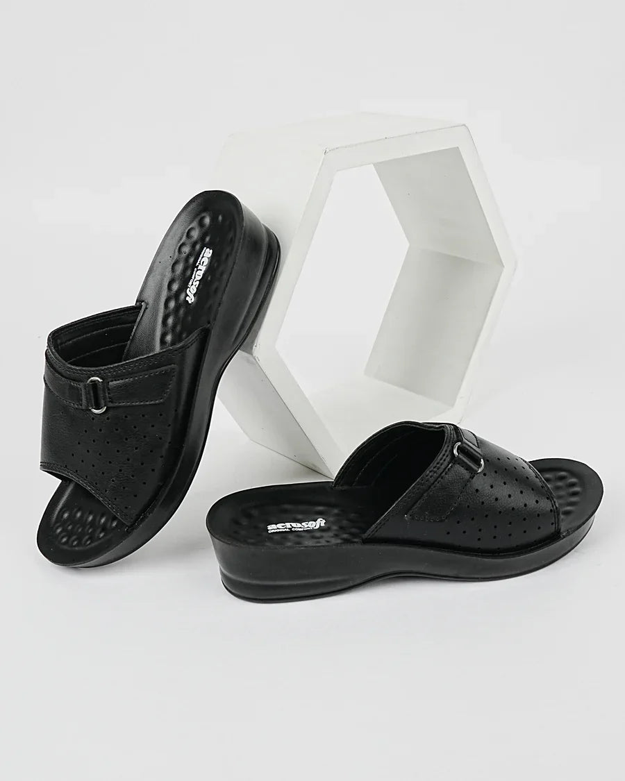 Aerosoft Ladies Slipper LC3910