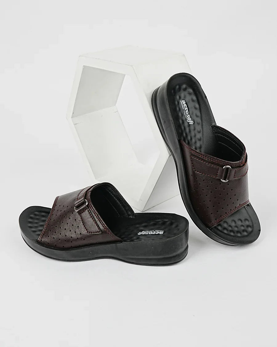 Aerosoft Ladies Slipper LC3910