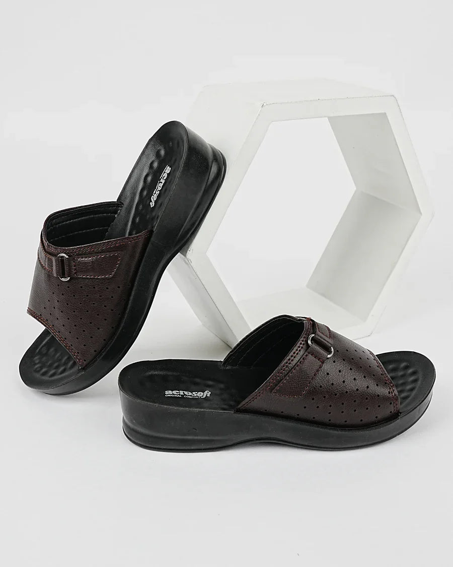 Aerosoft Ladies Slipper LC3910