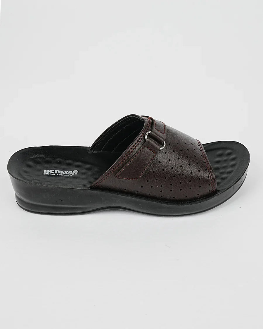 Aerosoft Ladies Slipper LC3910