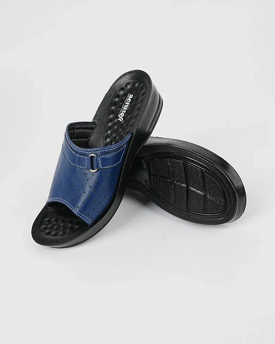 Aerosoft Ladies Slipper LC3910