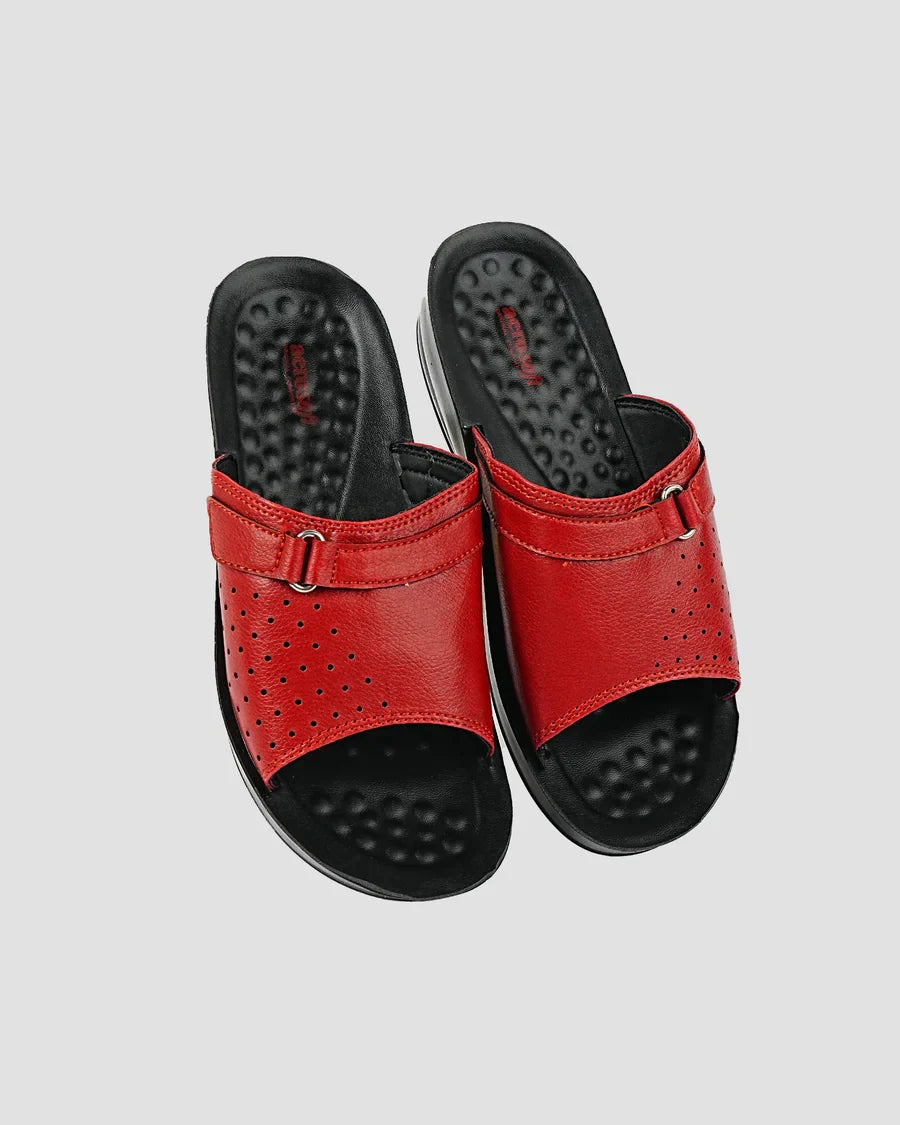 Aerosoft Ladies Slipper LC3910
