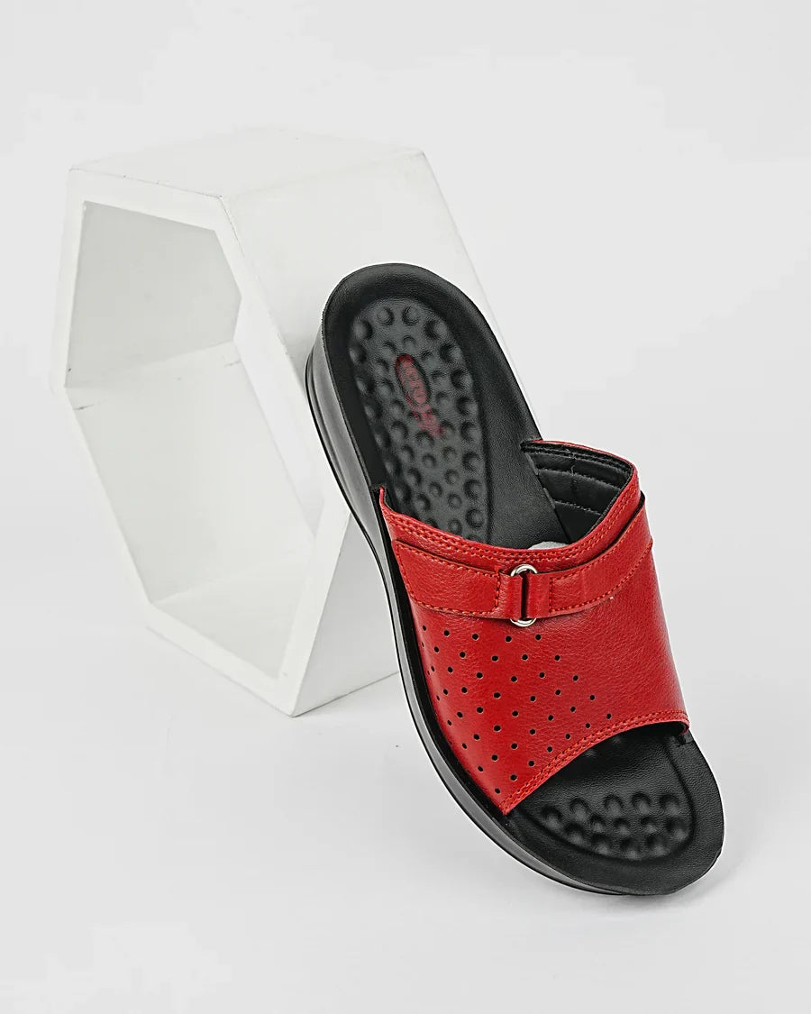 Aerosoft Ladies Slipper LC3910