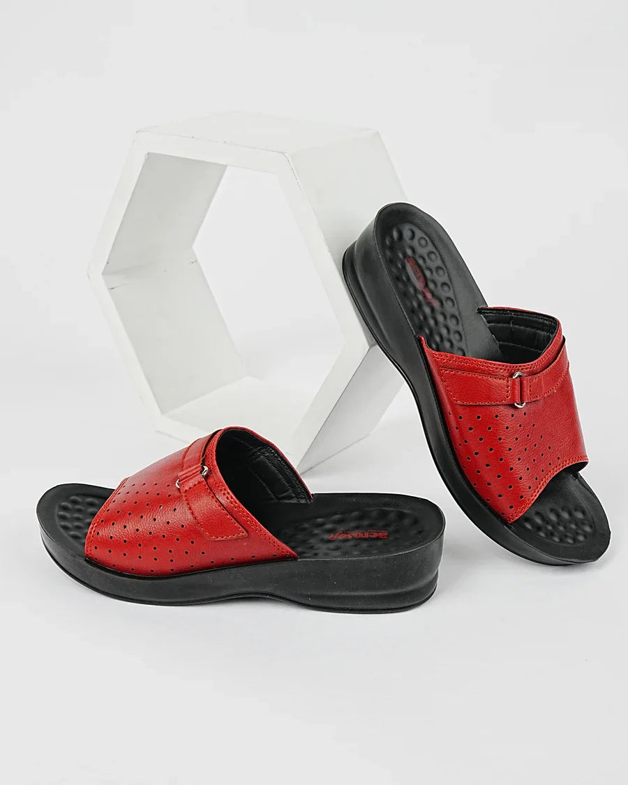 Aerosoft Ladies Slipper LC3910