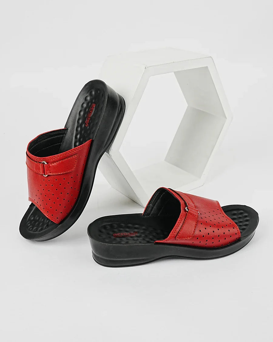 Aerosoft Ladies Slipper LC3910