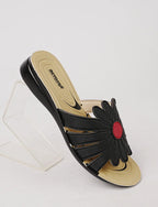Ladies Slipper LC2001  Azadi  Sale 35% Off