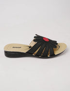 Ladies Slipper LC2001  Azadi  Sale 35% Off
