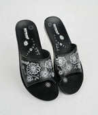 Aerosoft Ladies Slipper LS3201