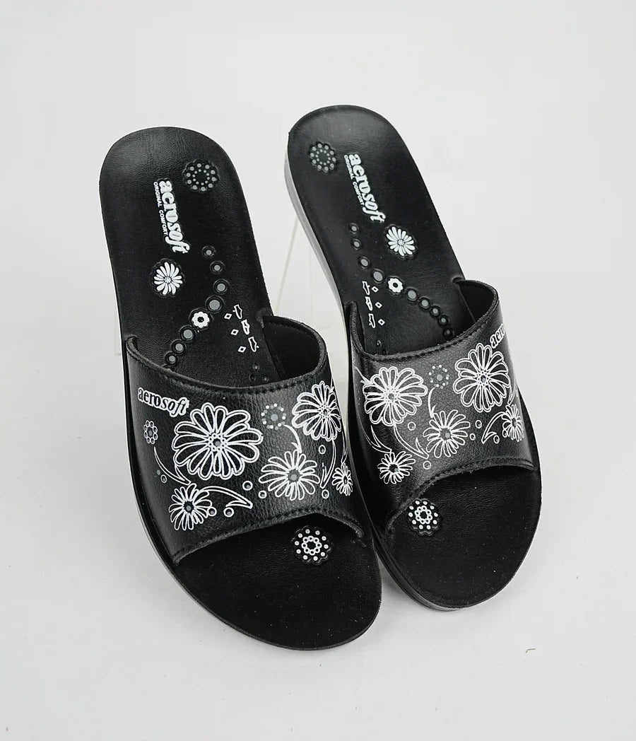 Aerosoft Ladies Slipper LS3201