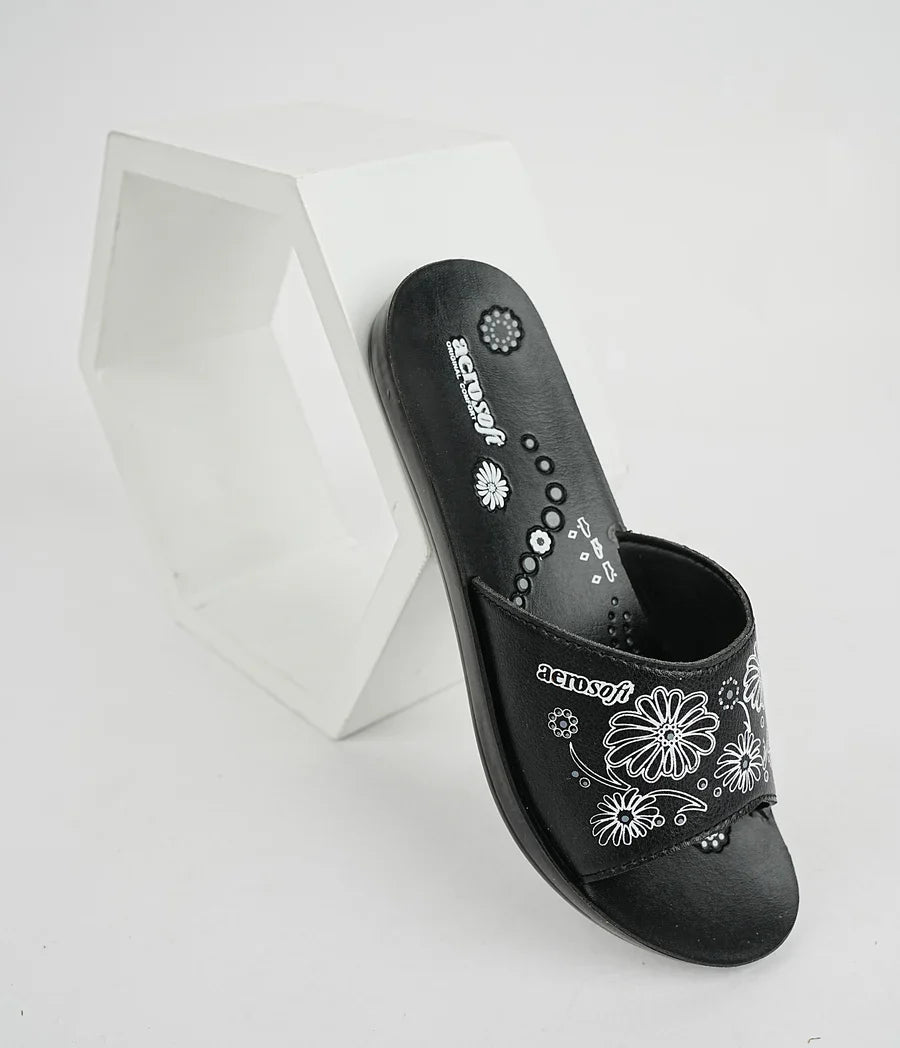 Aerosoft Ladies Slipper LS3201