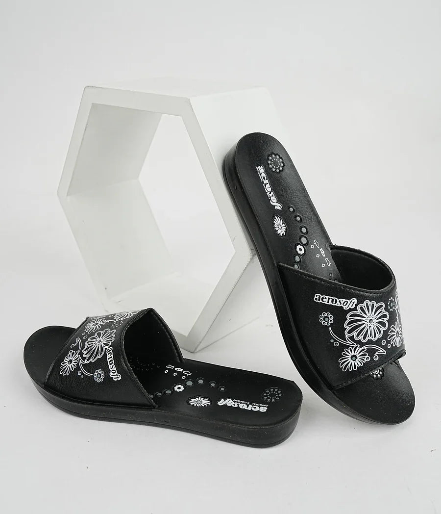 Aerosoft Ladies Slipper LS3201