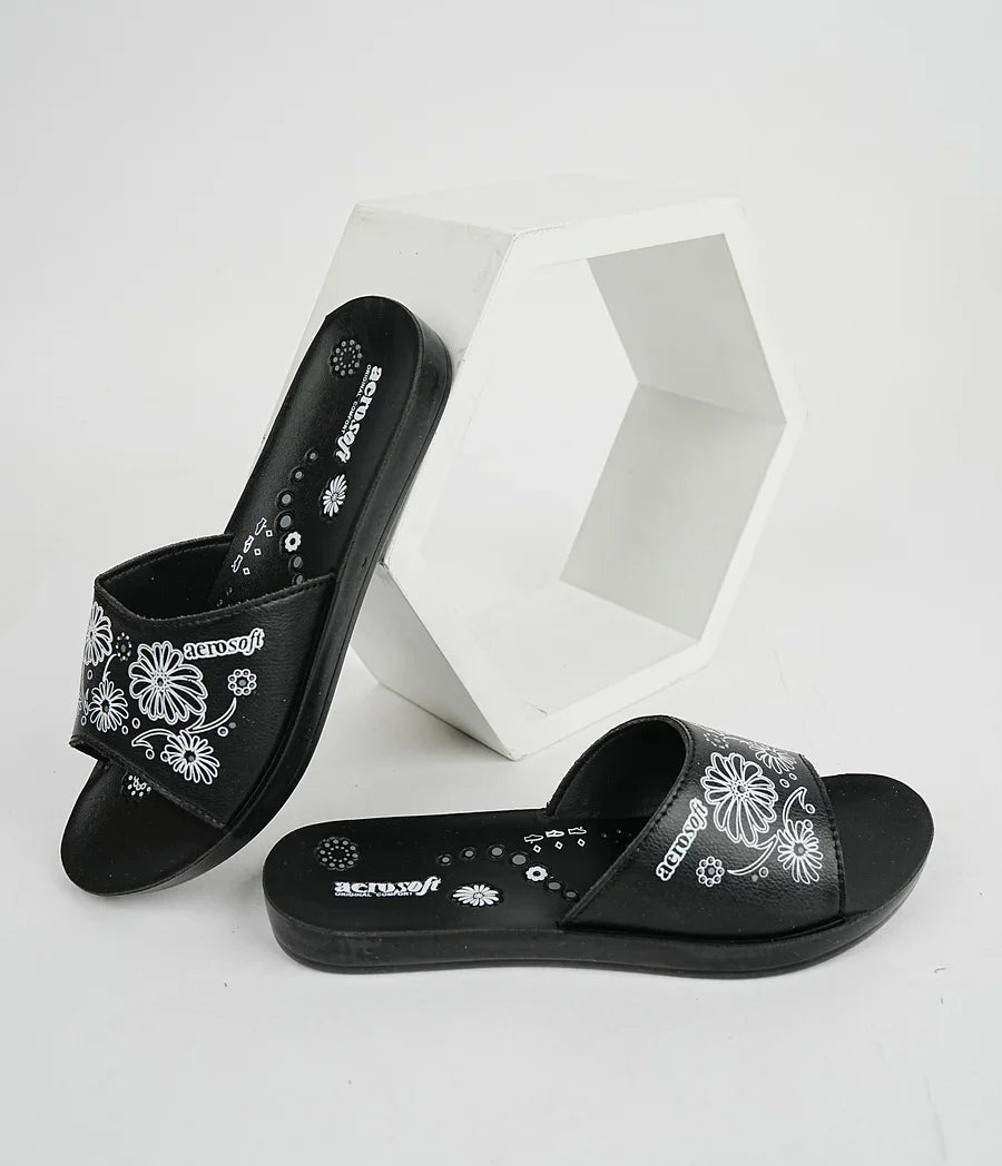 Aerosoft Ladies Slipper LS3201