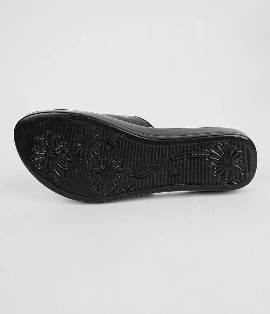 Aerosoft Ladies Slipper LS3201