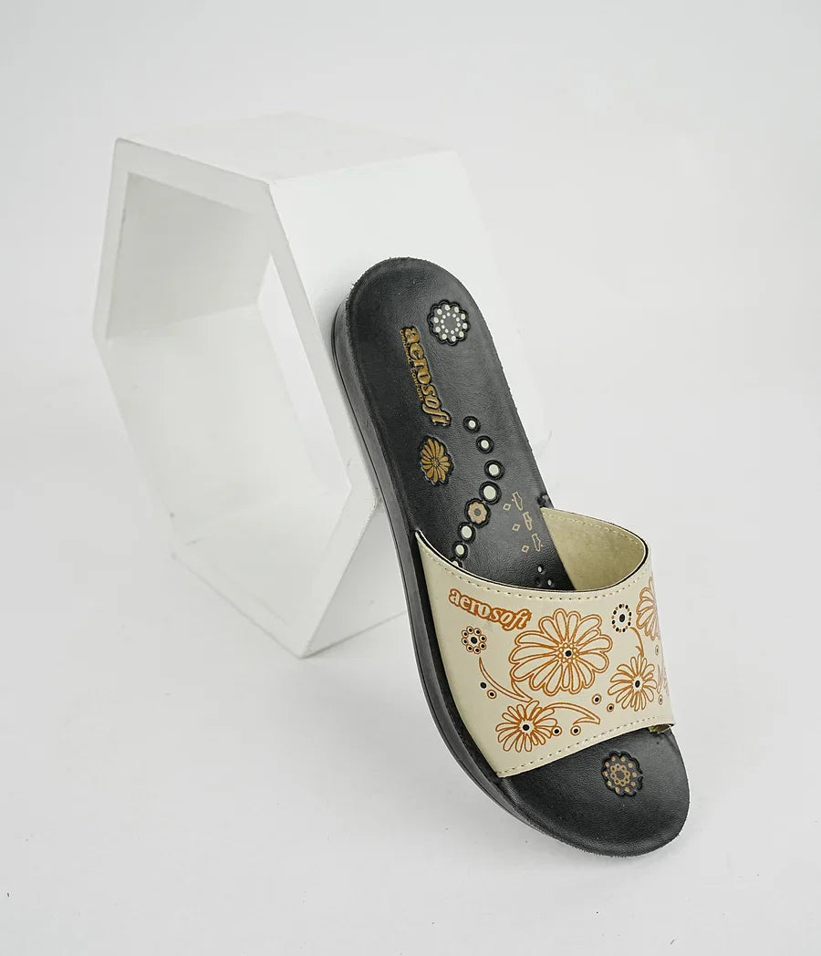 Aerosoft Ladies Slipper LS3201