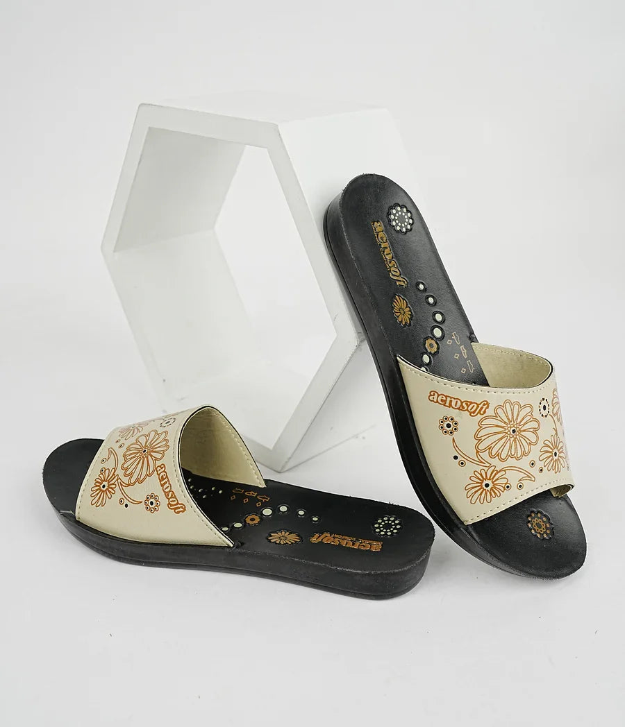 Aerosoft Ladies Slipper LS3201