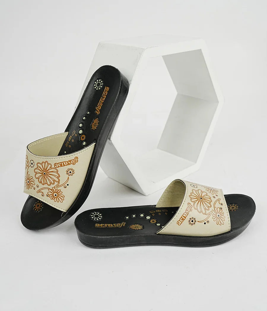Aerosoft Ladies Slipper LS3201