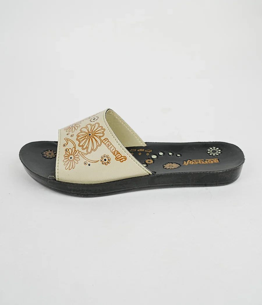 Aerosoft Ladies Slipper LS3201
