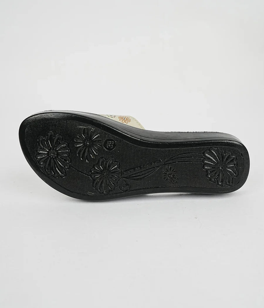 Aerosoft Ladies Slipper LS3201
