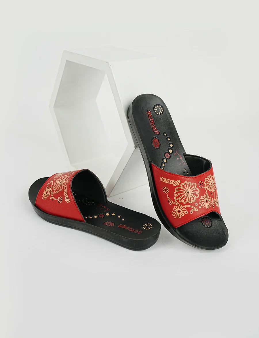 Aerosoft Ladies Slipper LS3201