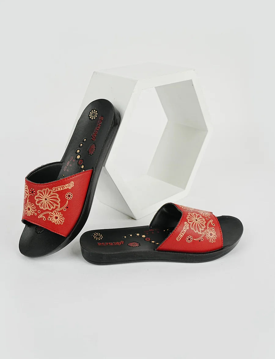 Aerosoft Ladies Slipper LS3201