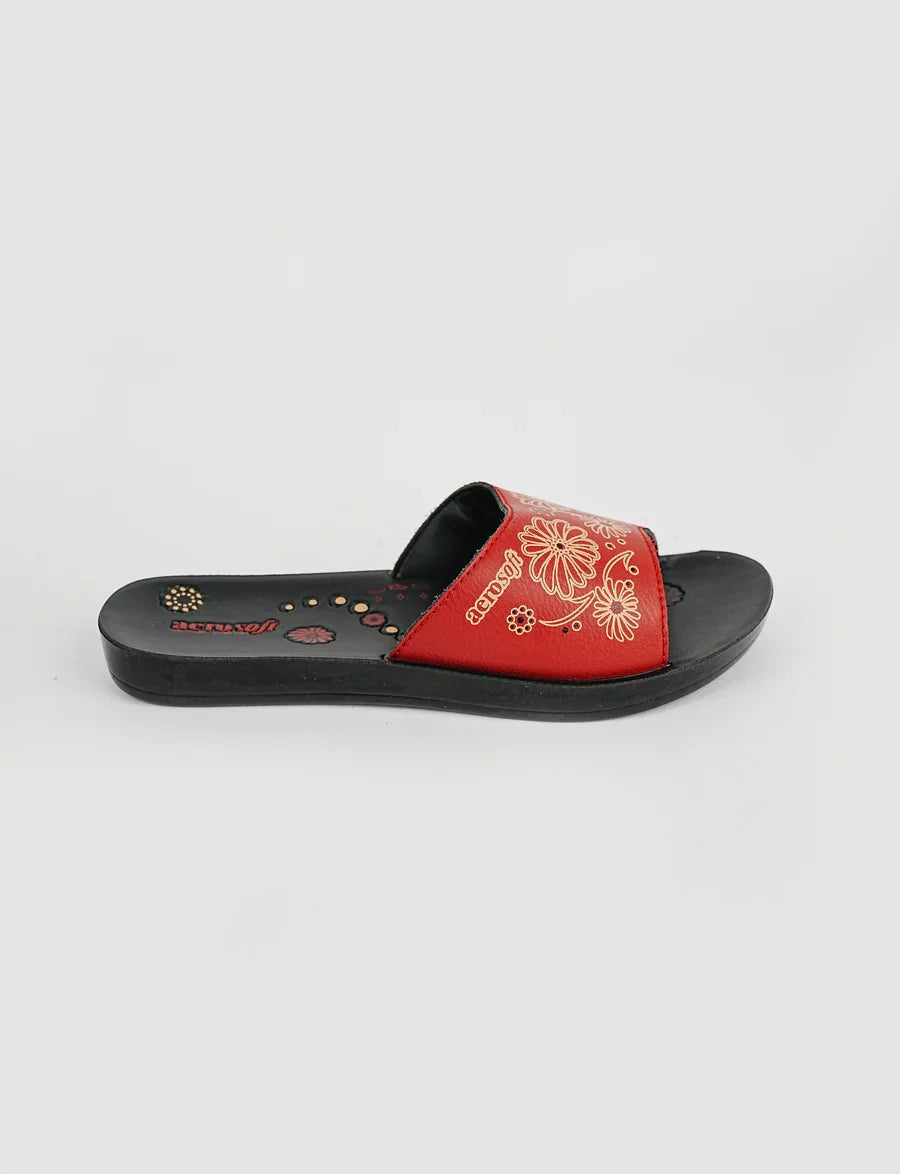 Aerosoft Ladies Slipper LS3201