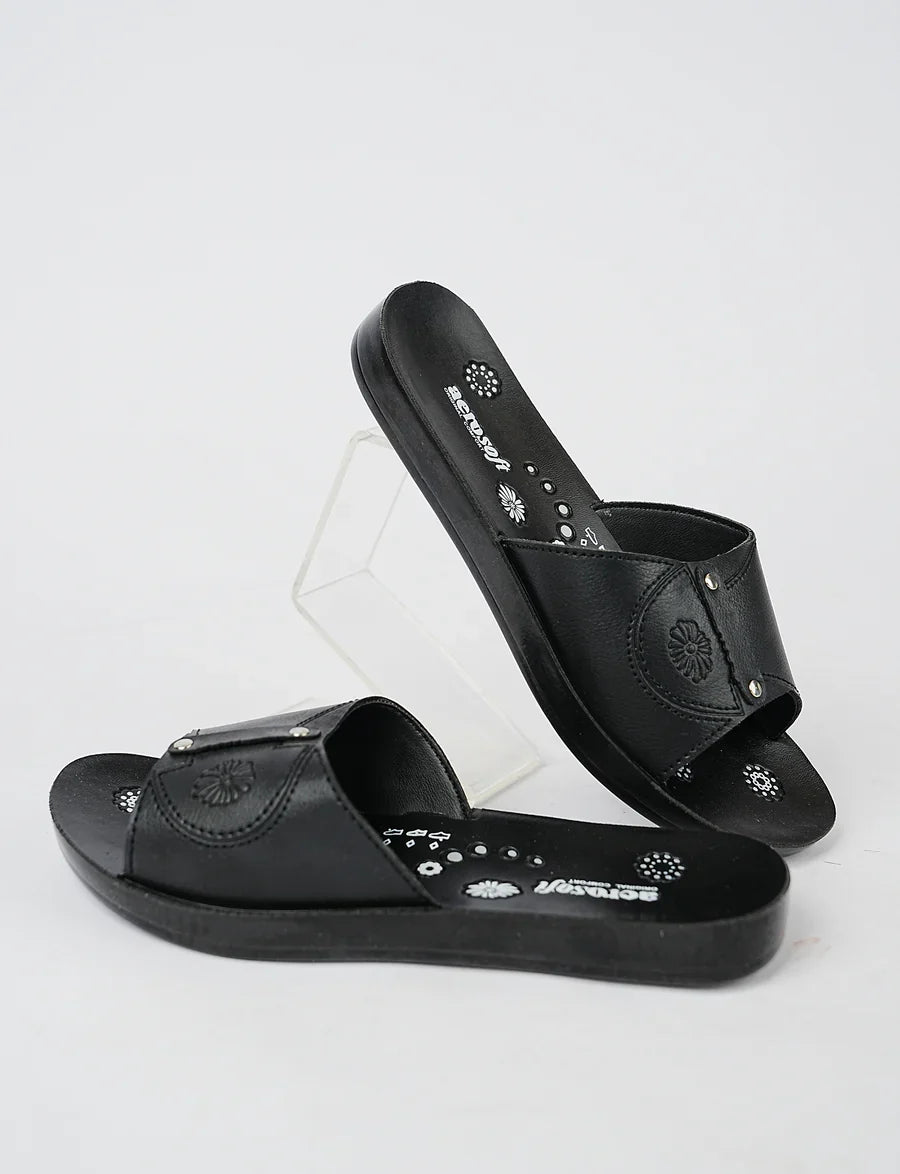 Aerosoft Ladies Slipper LS3202