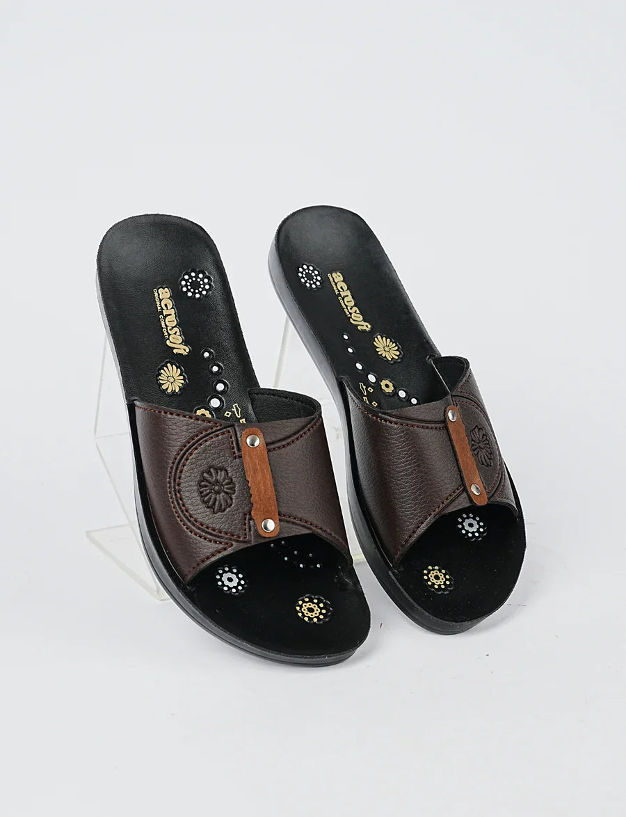 Aerosoft Ladies Slipper LS3202