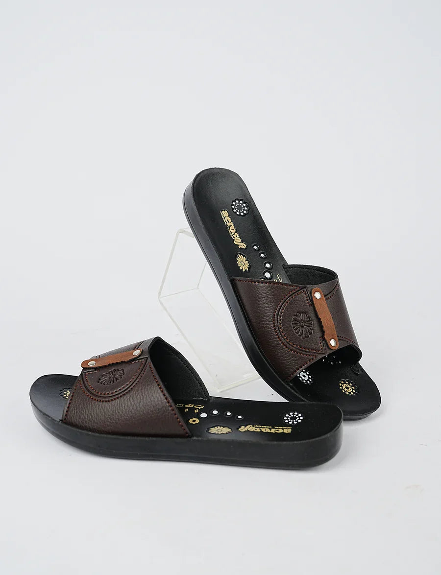Aerosoft Ladies Slipper LS3202