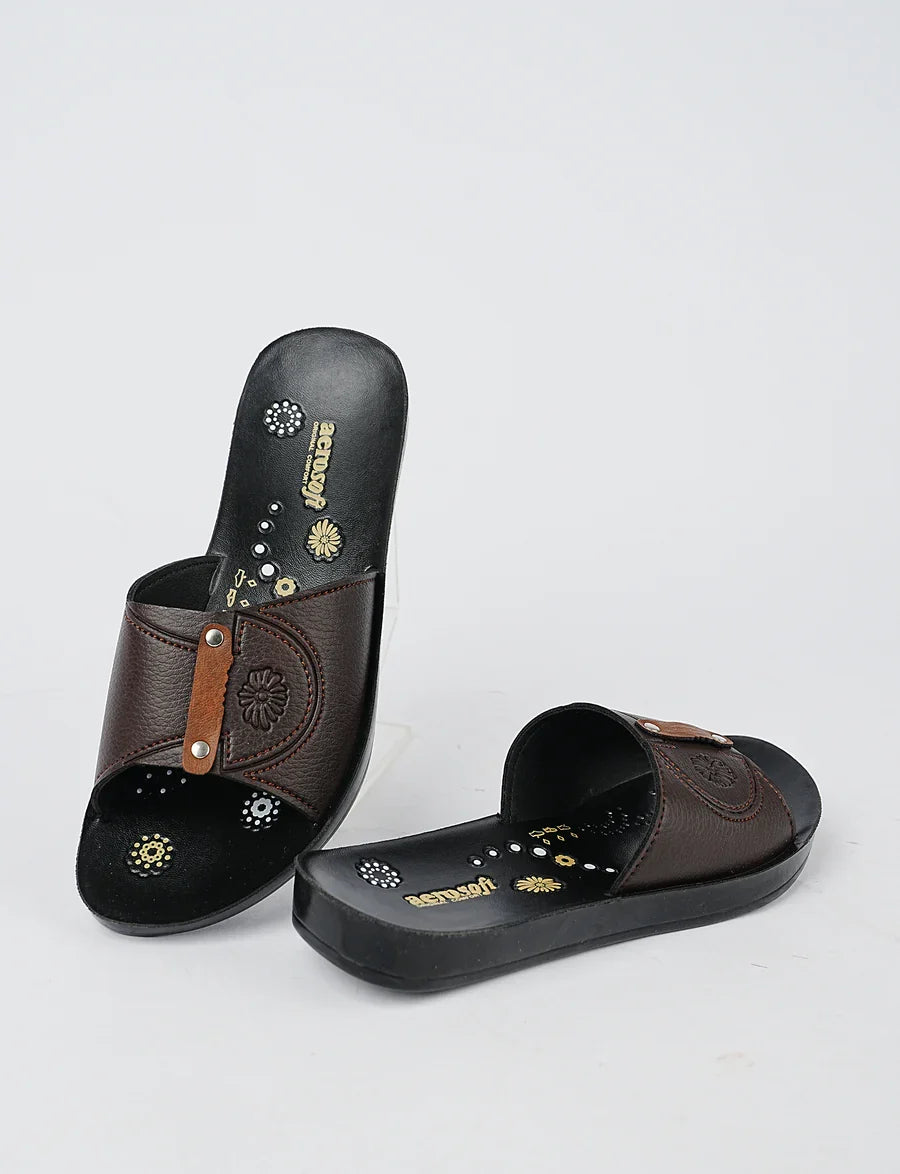 Aerosoft Ladies Slipper LS3202
