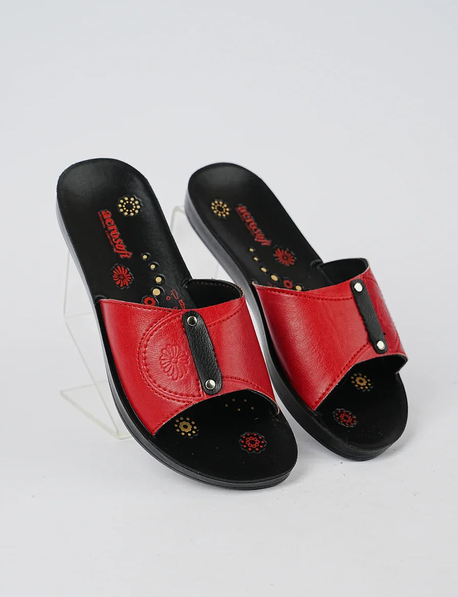 Aerosoft Ladies Slipper LS3202