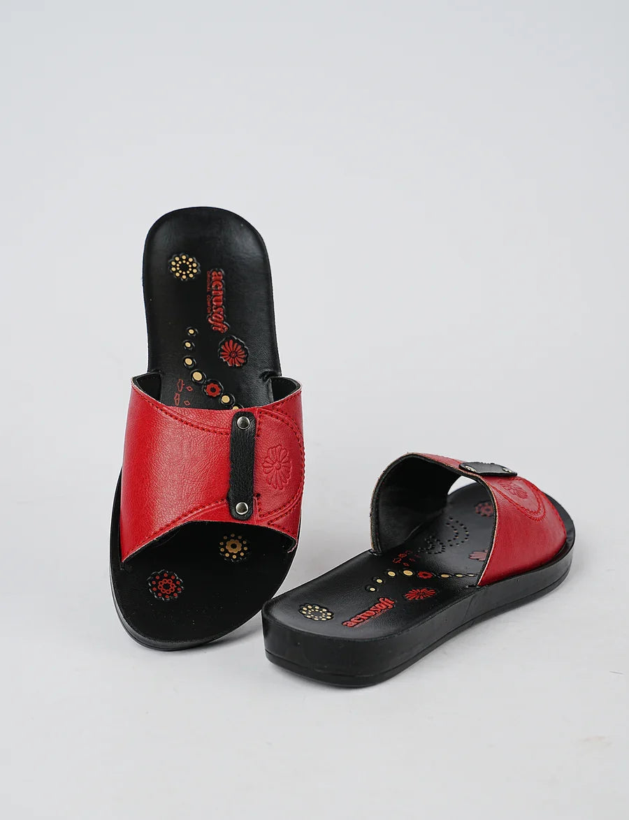Aerosoft Ladies Slipper LS3202