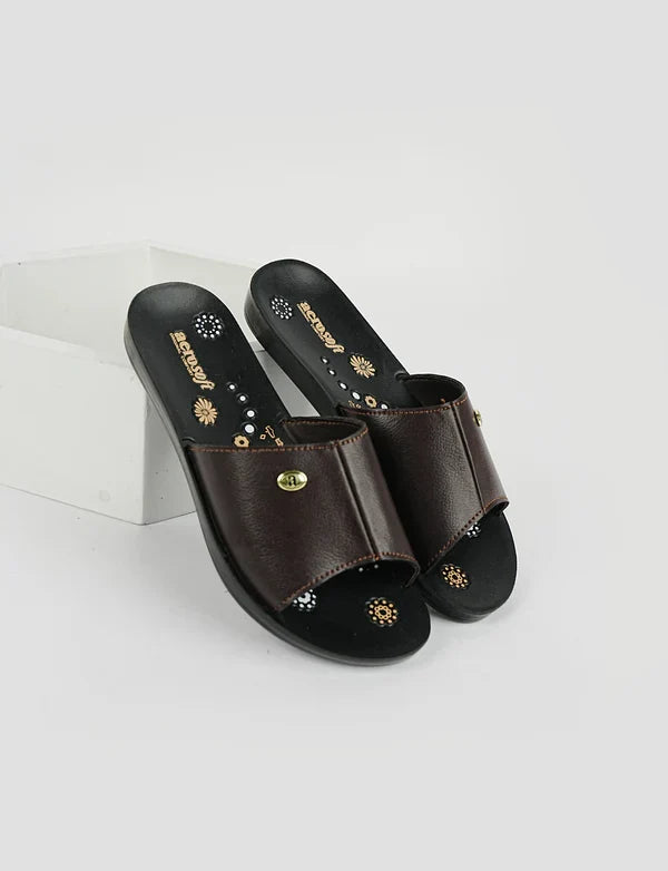 Aerosoft Ladies  Slipper LS3204