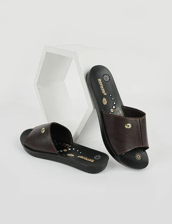Aerosoft Ladies  Slipper LS3204