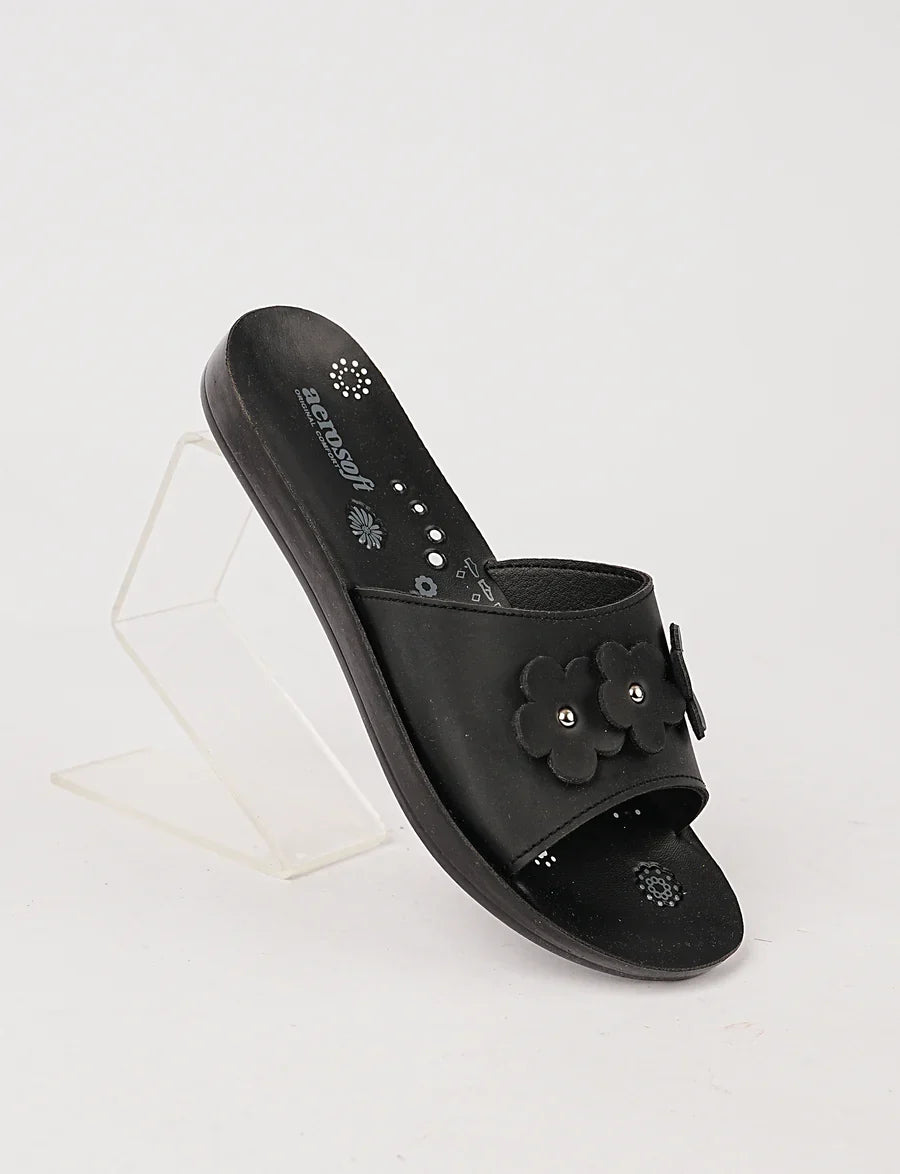 Aerosoft Ladies slipper (LS3205)