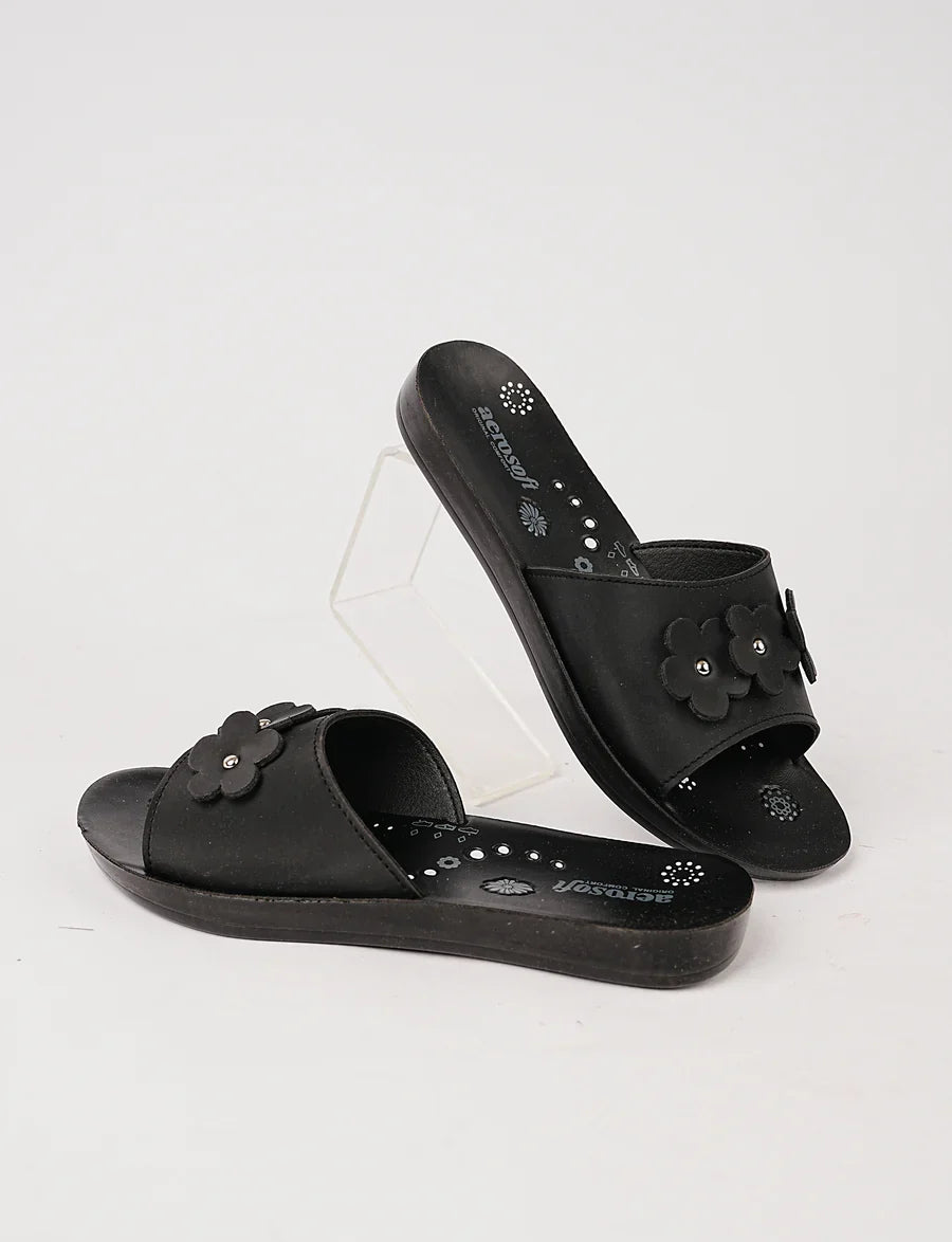 Aerosoft Ladies slipper (LS3205)